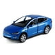 thumbnail image 3 of Coche de juguete LLWEIT de metal fundido a escala 1/32 con sonido y luz, 3 of 5