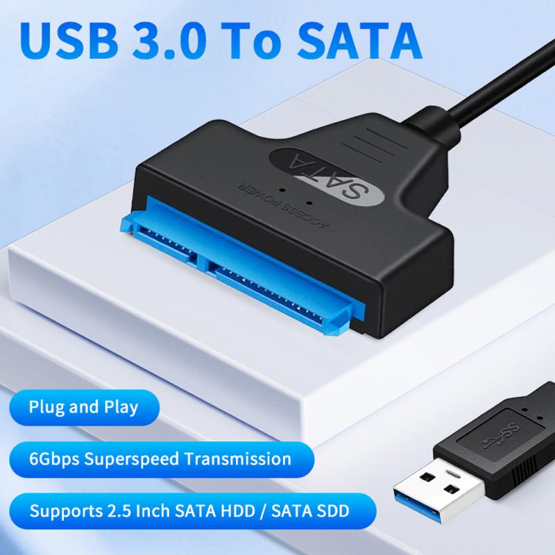 cable ssd a usb