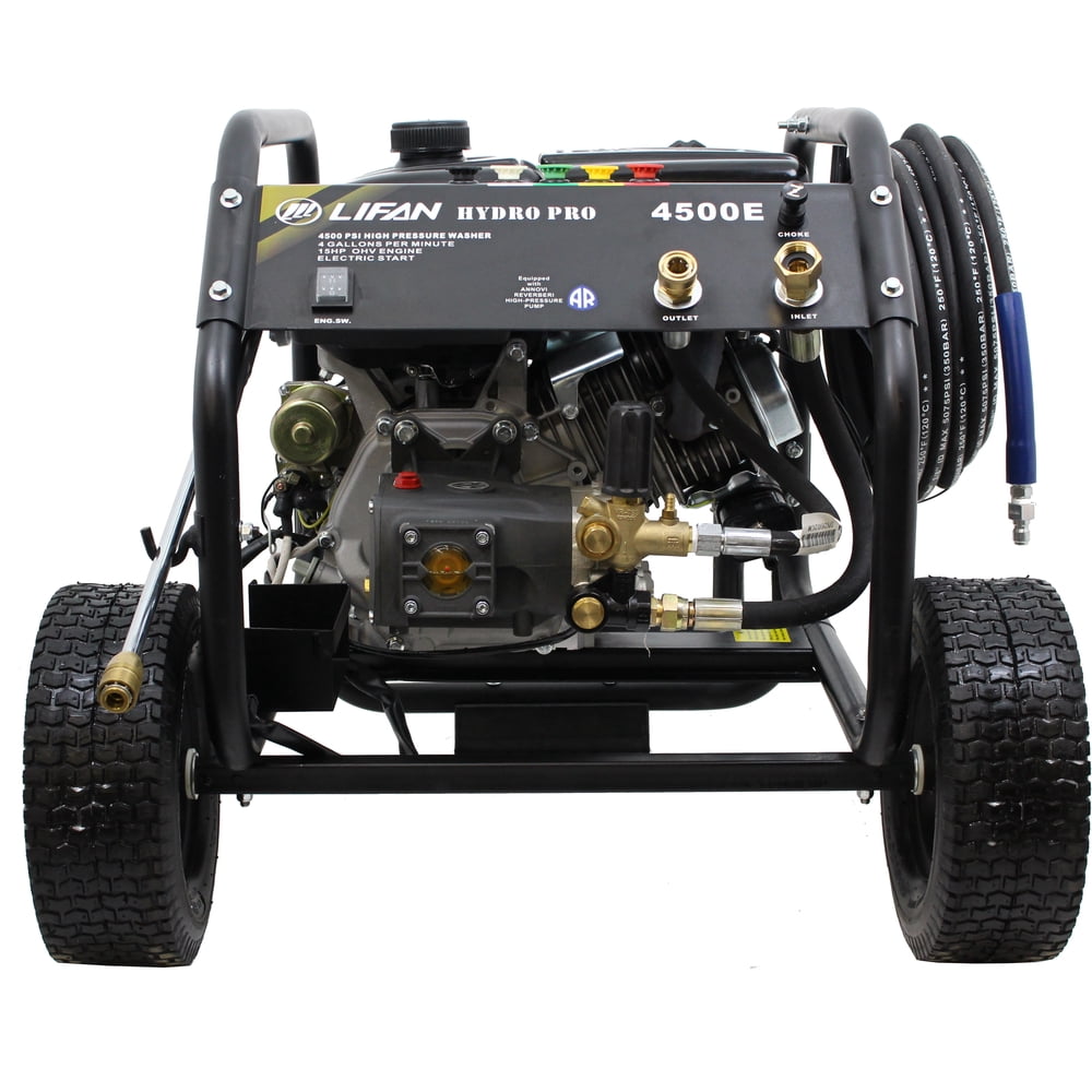 Lifan s pro 3200