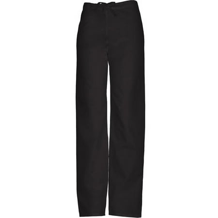 Unisex Core Essentials Pull On Scrub Pant