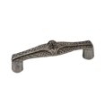 thumbnail image 1 of Premier Hardware Designs PHDP-60-SN Tirette d'Armoire en Résille&44; Nickel Satiné, 1 of 1