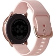 thumbnail image 3 of Samsung Galaxy Watch Active 40MM GPS - Certifié Remis à Neuf, 3 of 8