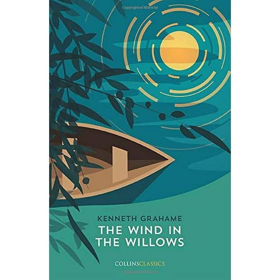 Wind In The Willows