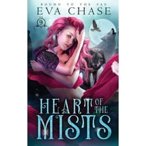 Bound to the Fae Heart of the Mists, Book 9, (Paperback)