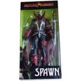 thumbnail image 2 of Multi-Jointed Movable Action Spawn Figures , 3D Printed Action Figures , Mechanical Multi-Accessory Movable Toys Suitable for Desktop Decoration Game Lovers, 2 of 2