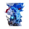 thumbnail image 4 of Naruto Hatake Kakashi Figurine/statue Modèle d'Affichage, 4 of 4