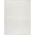 thumbnail image 4 of Pasargad Home  Edgy Collection Hand-Tufted Bsilk & Wool Area Rug 7' 9" X  9' 9" - Ivory, 4 of 5