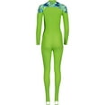 thumbnail image 3 of Henderson Hot Skins Sport Shoulder Print Jumpsuit, 3 of 5