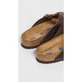 thumbnail image 3 of Sandalia Birkenstock Arizona Soft Footbed Habana Leather, 3 of 5