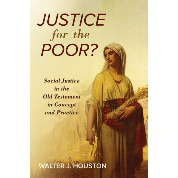 Justice for the Poor? (Paperback)