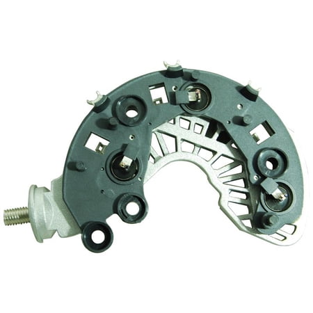 OEG Parts New MER534 Positive Rectifier Fits Valeo 77PR-186 VL1-1220 MER534