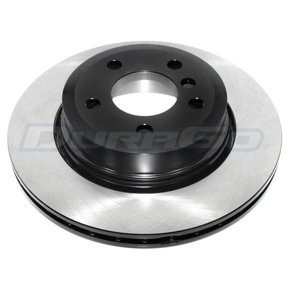 DuraGo BR900558-02 Disc Brake Rotor