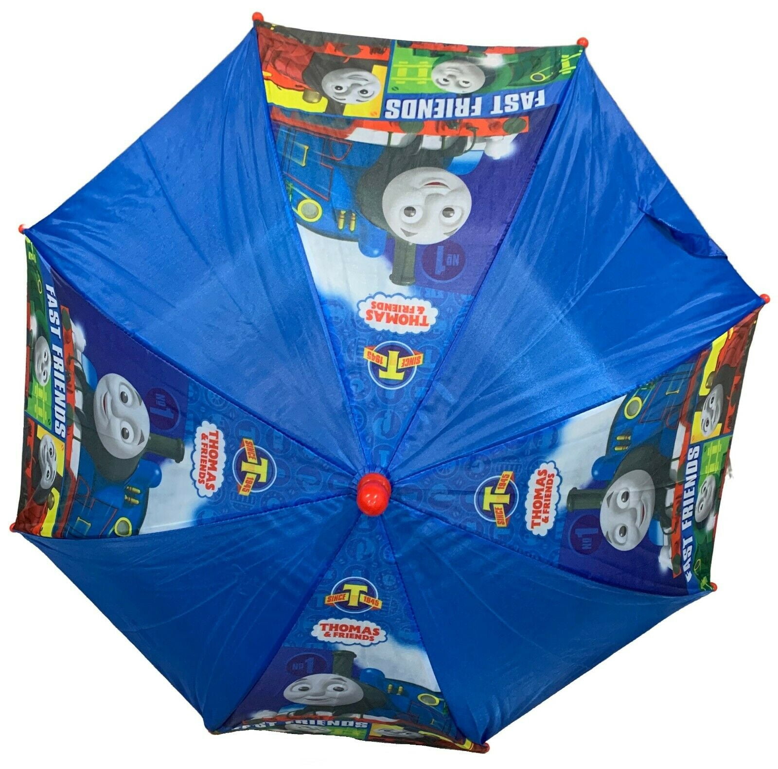 thomas and friends umbrella