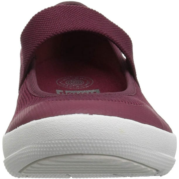 Fitflop uberknit store mary janes
