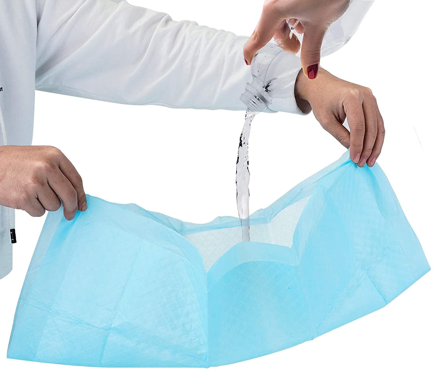 Dog and Puppy Training Pads 13"*18" (33*45cm)