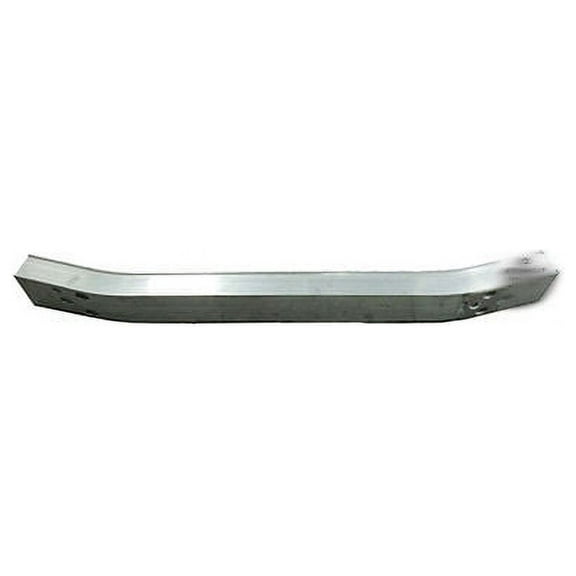 Front Bumper Cover Reinforcement - Compatible with 2006 - 2015 IS250 2007 2008 2009 2010 2011 2012 2013 2014
