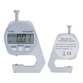 thumbnail image 4 of Digital Caliper, Convenient Clear View Thickness Measuring Tool 0-10mm Range with LCD Screen for Metal Sheet, 4 of 7