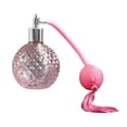 thumbnail image 3 of Botella Pulverizadora Perfecl Vidrio Plata Rosa, 3 of 8
