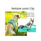 thumbnail image 3 of No Pull Dog Harness With Front and Back Clip - Training or Daily Use, 3 of 4