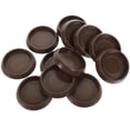 thumbnail image 1 of EeaseCA 12Pcs Multi-function Furniture Coasters Compact Bed Stoppers Plastic Couch Stoppers, 1 of 8