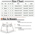 thumbnail image 3 of Timegard Summer Shorts for Men Cotton Linen Elastic Waist Loose Beach Casual Lightweight Athletic Shorts, 3 of 7