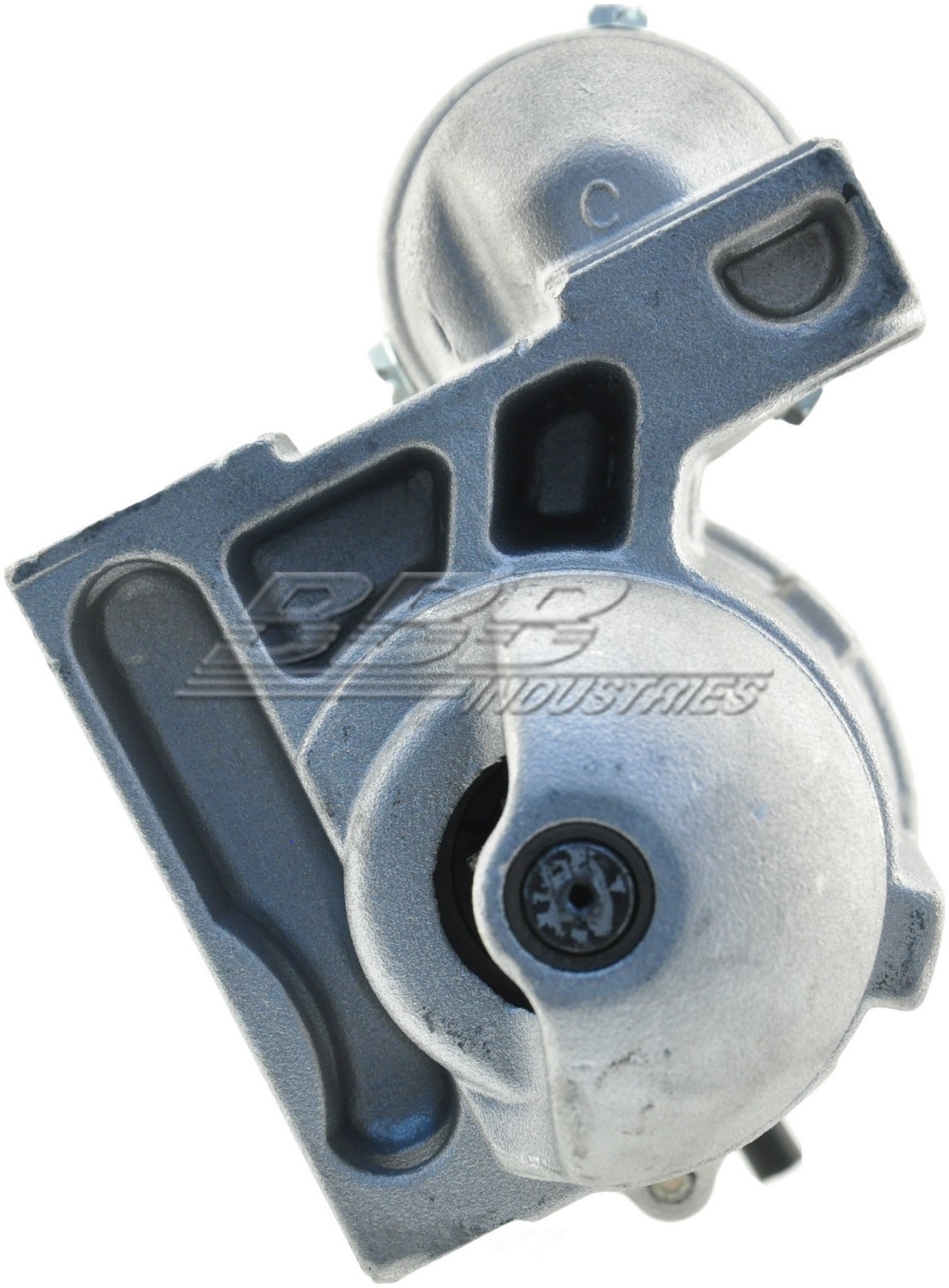 Starter Motor BBB Industries N6442