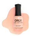 thumbnail image 1 of Orly Nail Lacquer Cyber Peach 0.6 oz, 1 of 3