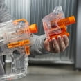 thumbnail image 5 of Nerf Modulus Ghost Ops ChronoBarrel, Ages 8 and Up, 5 of 8