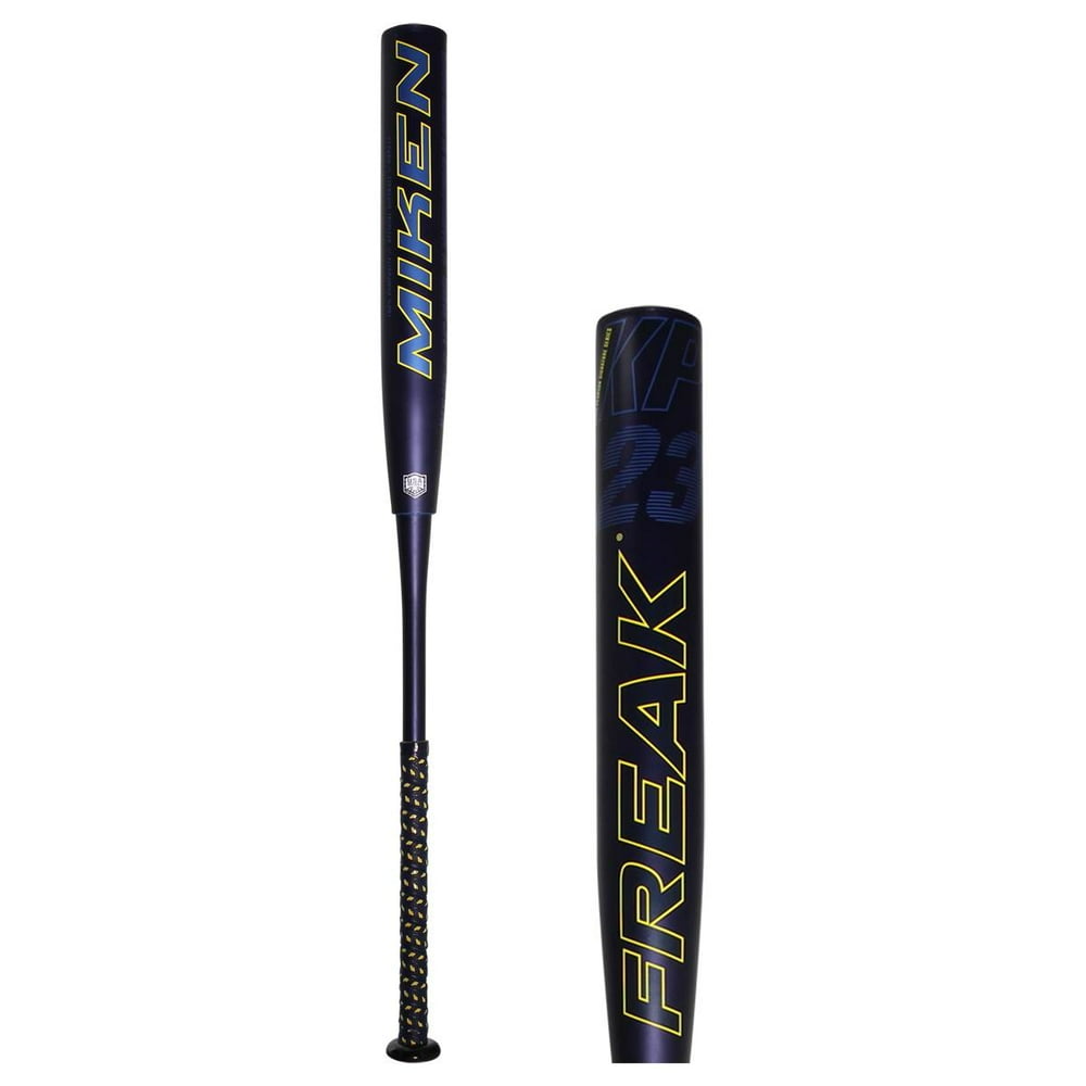 2021 Miken Freak 23 Kyle Pearson 12" Maxload USA Slow Pitch Softball