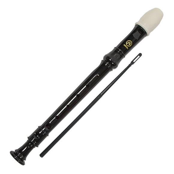 Westco Produits Éducatifs WEPRE9201-6 Enregistreur de Soprano - 6 Unité