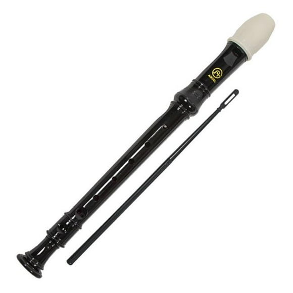 Westco Produits Éducatifs WEPRE9201-6 Enregistreur de Soprano - 6 Unité