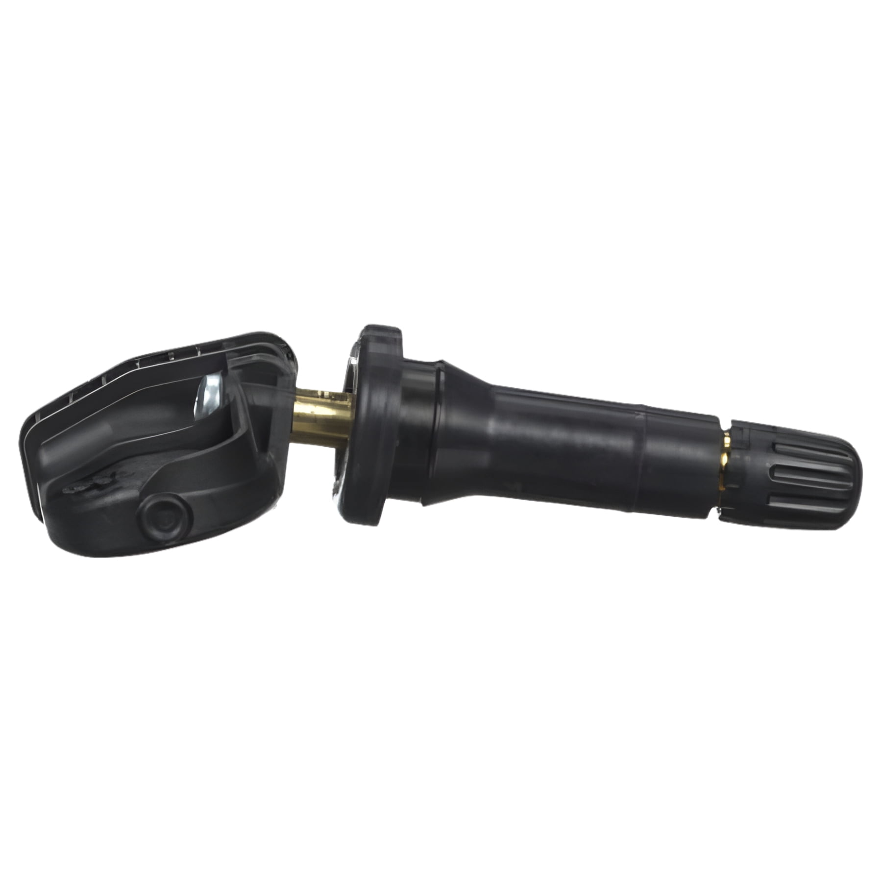 Schrader TPMS Solutions Schrader Programmable Ez-sensor with Rubber Valve Automotive Specialty Parts