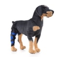 thumbnail image 4 of Rehabilitación De Suministros Para Mascotas Después De La Cirugía Protector De Patas Traseras Para Rehabilitación De Perros Methold PT001736-09, 4 of 6