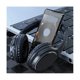 thumbnail image 3 of Auriculares Inalámbricos Yashi 40H con Cancelación Activa de Ruido Bluetooth ANC Híbridos -42 dB Azul, 3 of 5