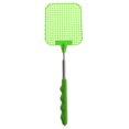 thumbnail image 2 of El Swatter Extensible Telescópico Plástico Previene El Verde De La Herramienta Del Del Parásito Sunnimix Matamoscas retráctil, 2 of 8