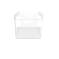 thumbnail image 3 of Organizador Mainstays Clear 30 X 15 X 13 Cm, 3 of 4