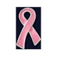 thumbnail image 2 of Pines de lazo rosa contra el cáncer de mama: paquete de pines de lazo rosa al por mayor, 2 of 5