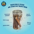 thumbnail image 6 of Bow Wow Buddy Starter Kit (XXL) - Bully Stick Holder, 6 of 7