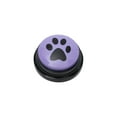 thumbnail image 5 of NIBOLOG Dog Communication Talking Button Dog Training Button Record Repeat Speech Button Interactive Pet Speaking Tool, 5 of 8