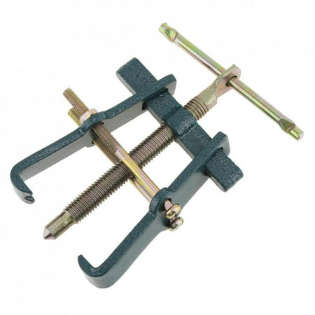 3 Inch 2 Jaw Gear Pulley Bearing Puller Small Leg Large ...