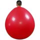 thumbnail image 1 of Giant Human Balloon 36 Inch Round Balloons Extra Jumbo & Thick Giant Latex Balloon, 1 of 3