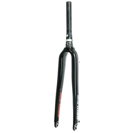 Redline Conquest Pro Carbon Fiber Cyclocross CX Bike Fork Disc Tapered (Best Cyclocross Bike For The Money)