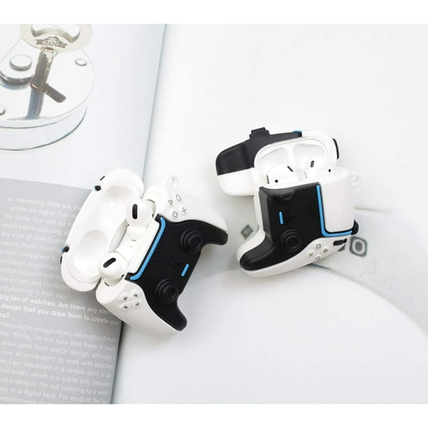 Playstation controller sales airpod case