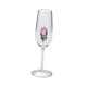 thumbnail image 5 of Ounissouiy Copa de champán de 240 ml para celebraciones de aniversario elegantes Organizadores de utensilios de cocina, 5 of 6