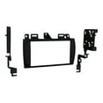 thumbnail image 2 of Metra Aftermarket Double DIN Radio Installation Kit 95-2005B - for Cadillac 1996-2005, 2 of 5