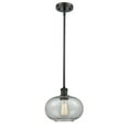 thumbnail image 4 of Innovations Lighting - Gorham - 1 Light Stem Hung Mini Pendant In Industrial, 4 of 7