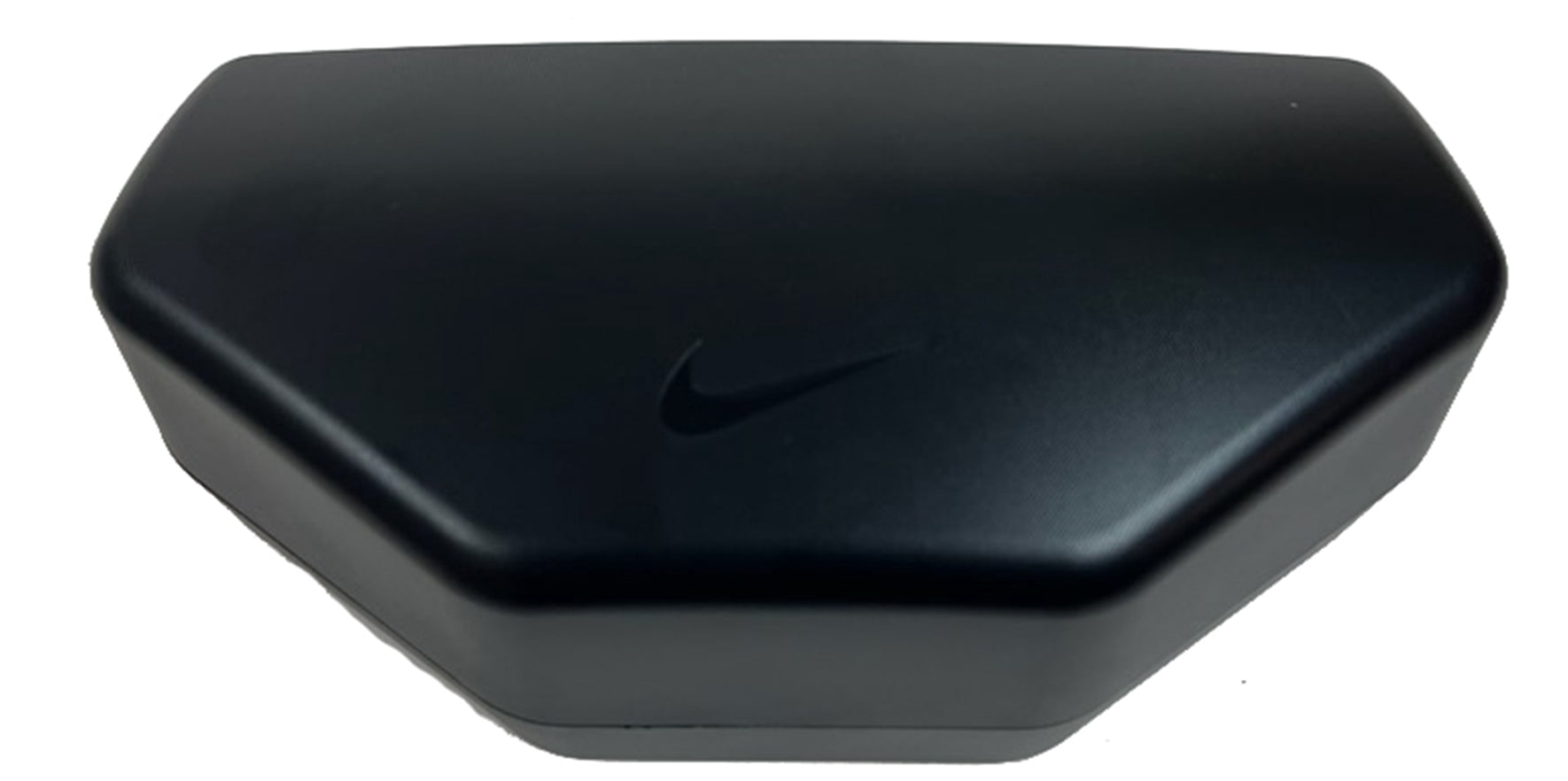 Nike Men's Trainer M Course Semi-Rimless Wrap Sunglasses   EV1013-304