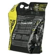 thumbnail image 2 of ALLMAX Sport, All Mass, Advanced Muscle Gainer, Vanilla, 5 lbs, 2.27 kg (80 oz), 2 of 4