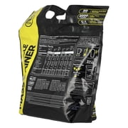 ALLMAX Sport, All Mass, Advanced Muscle Gainer, Vanilla, 5 lbs, 2.27 kg (80 oz)