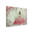thumbnail image 2 of Trademark Fine Art 'The Fairy Queen' Canvas Art by Janelle Nichol, 2 of 3